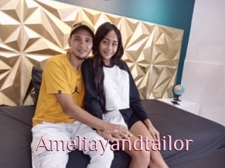 Ameliayandtailor