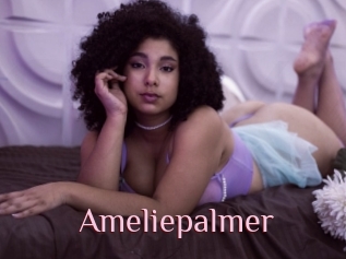 Ameliepalmer