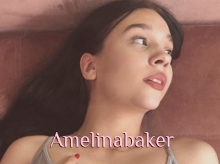 Amelinabaker