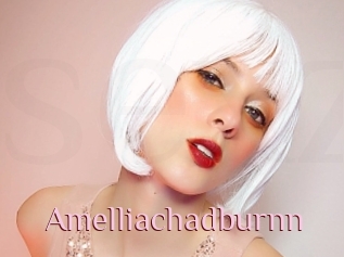 Amelliachadburnn