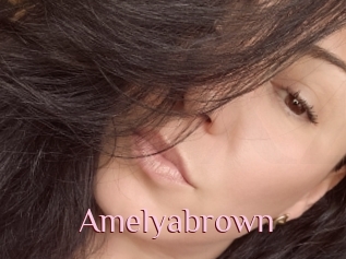 Amelyabrown