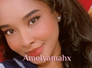 Amelyamahx