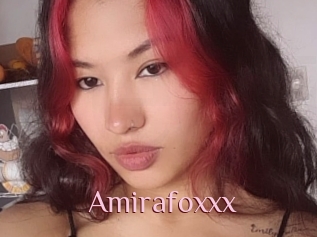 Amirafoxxx