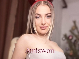 Amiswon