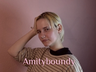 Amityboundy