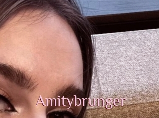 Amitybrunger