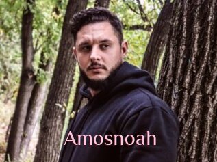 Amosnoah