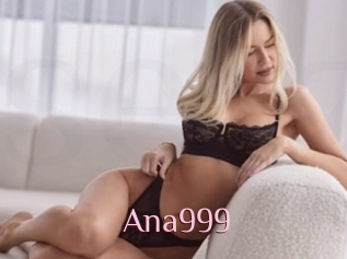 Ana999