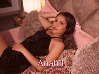 Anahil