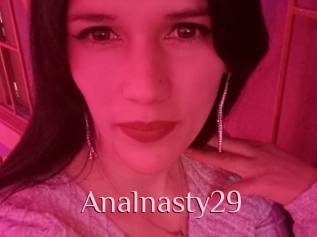 analnasty29 Sex Zirkel