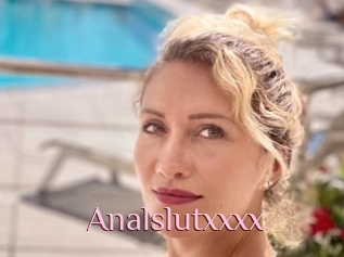 Analslutxxxx