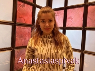 Anastasiaspivak