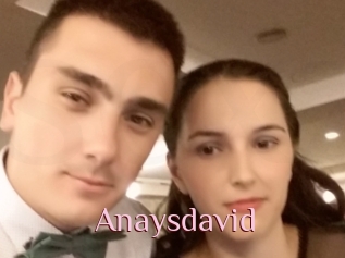 Anaysdavid