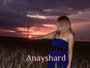 Anayshard