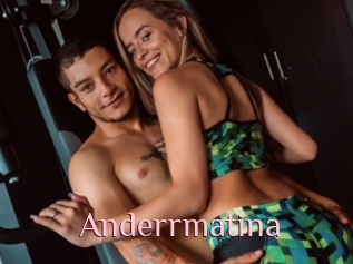 Anderrmatina