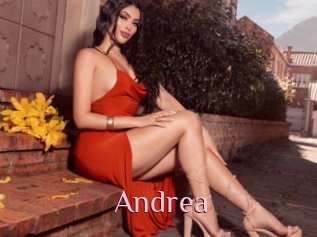 Andrea