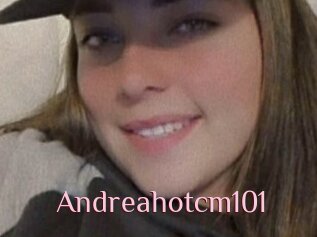 Andreahotcm101