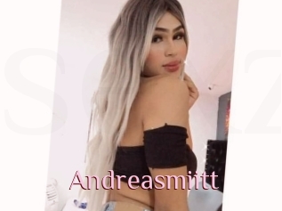 Andreasmiitt