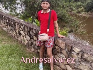 Andresalvarez