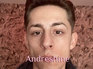 Andreshine