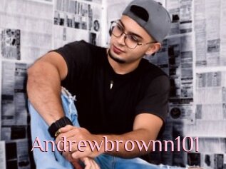 Andrewbrownn101