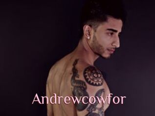 Andrewcowfor