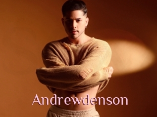 Andrewdenson