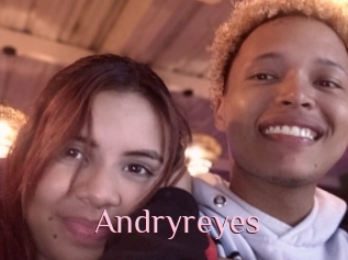 Andryreyes