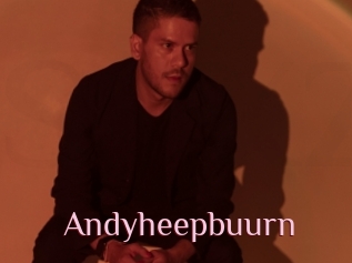 Andyheepbuurn