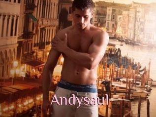 Andysaul