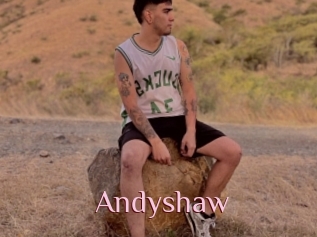 Andyshaw