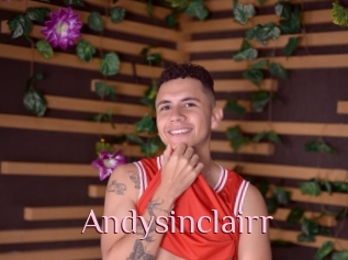 Andysinclairr