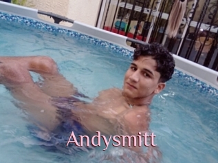 Andysmitt