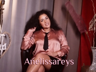 Anelissareys