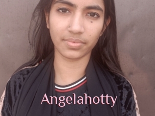 Angelahotty