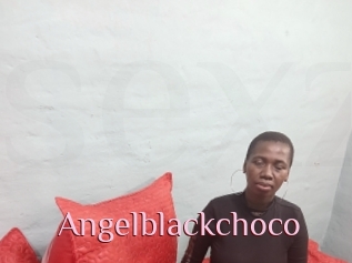 Angelblackchoco