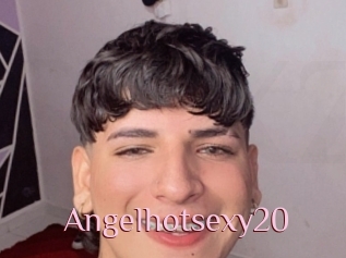 Angelhotsexy20