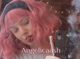 Angelicaash