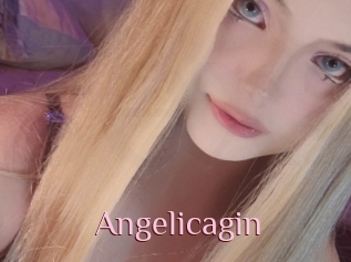 Angelicagin