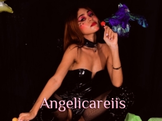 Angelicareiis