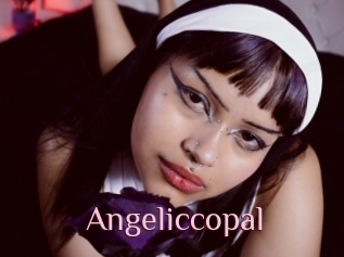 Angeliccopal