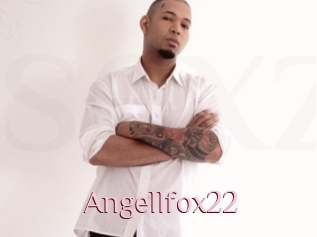 Angellfox22