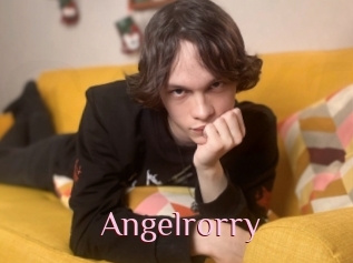 Angelrorry