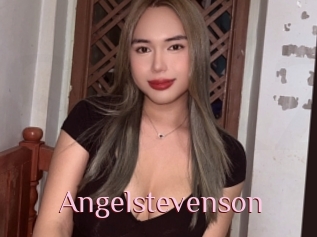 Angelstevenson