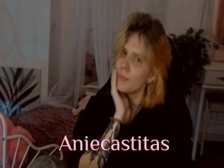 Aniecastitas