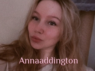 Annaaddington