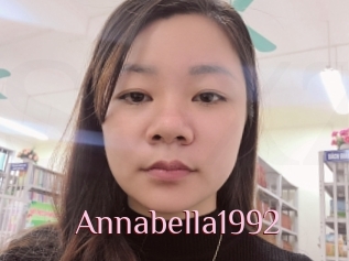 Annabella1992