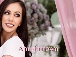 Annabrrown