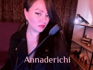 Annaderichi