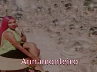 Annamonteiro